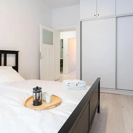 Brazowa Comfort Properunit Apartment