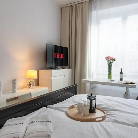 Brazowa Comfort Properunit *