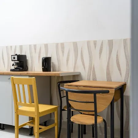 Apartament Brązowa Comfort Properunit