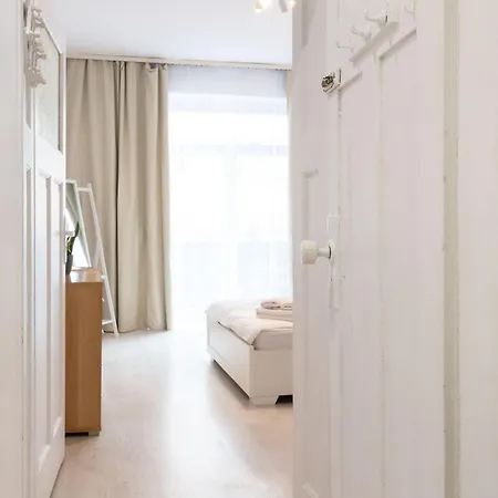 Brązowa Comfort Properunit Apartament Wrocław