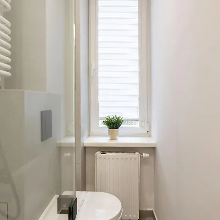 Apartment Brazowa Comfort Properunit