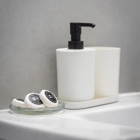 Apartment Brazowa Comfort Properunit