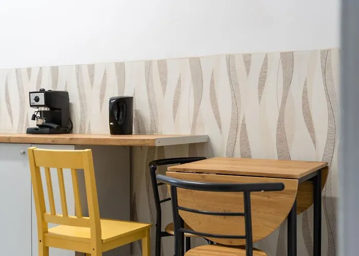 Apartament Brązowa Comfort Properunit