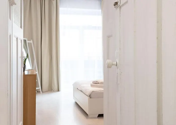 Brązowa Comfort Properunit Apartament Wrocław