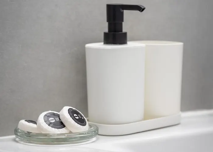 Apartament Brązowa Comfort Properunit