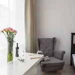 Brazowa Comfort Properunit Apartamento