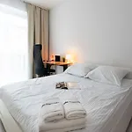 Brazowa Comfort Properunit Apartamento