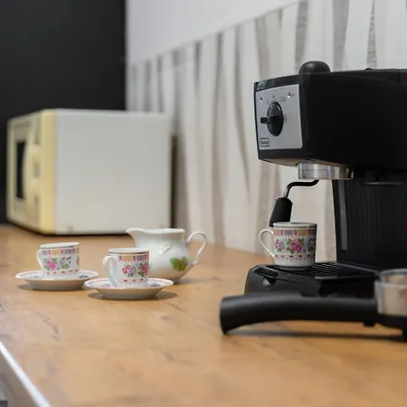 Apartmán Brazowa Comfort Properunit Vratislav