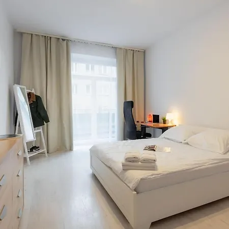 Apartamento Brazowa Comfort Properunit