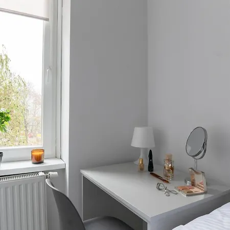 Brazowa Comfort Properunit Apartmán Vratislav