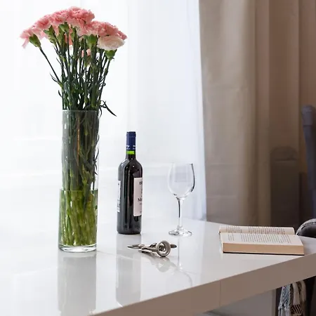 Brazowa Comfort Properunit Vratislav