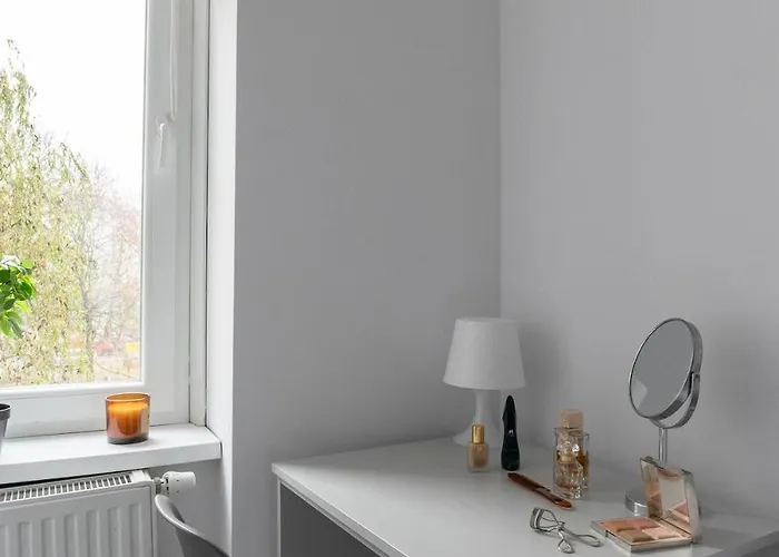 Brazowa Comfort Properunit Appartement Wrocław