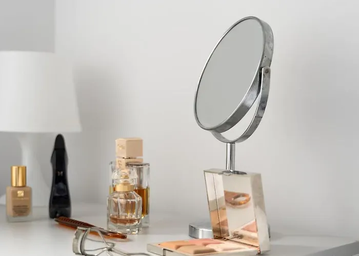 Apartament Brązowa Comfort Properunit *