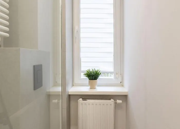 Appartement Brazowa Comfort Properunit