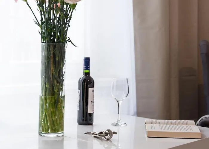 Brazowa Comfort Properunit Wrocław